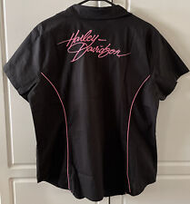 Harley davidson pink for sale  Milwaukee