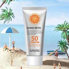 Sunscreen spf50 50g for sale  Shipping to Ireland