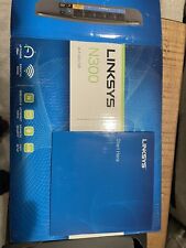 Linksys e900 wireless for sale  Denver