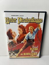 Piratenflagge errol flynn gebraucht kaufen  Luckau