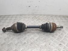 vauxhall vectra drive shaft for sale  CINDERFORD