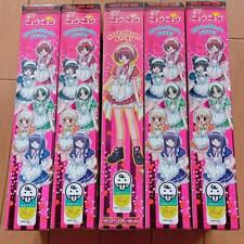 Tokyo Mew Mew Figure Doll Lot of 5 Set Very Rare Unopened TAKARA from JAPAN for sale  Shipping to Canada
