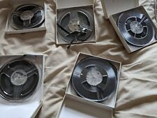 Reels tape zonal for sale  COLCHESTER