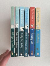 P.g wodehouse collection for sale  POOLE