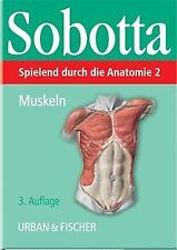 Spielend durch anatomie gebraucht kaufen  Berlin