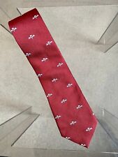 Vintage mens tie for sale  LONDON