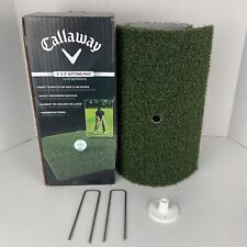 Callaway golf hitting for sale  Shipping to Ireland