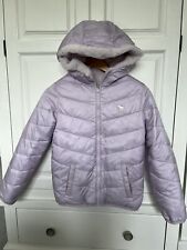 Girls purple abercrombie for sale  CAMBRIDGE