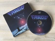 Fargo constellation album d'occasion  Quimper
