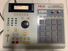 AKAI profesjonalny MPC2000XL Maszyna perkusyjna Sampler Sekwencer próbkowania Używany Japonia na sprzedaż  Wysyłka do Poland