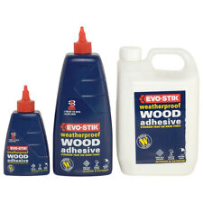 Exterior wood adhesive for sale  CARLISLE