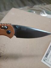 Ganzo firebird knife for sale  Mcdonough