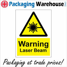 Ws515 warning laser for sale  BACUP