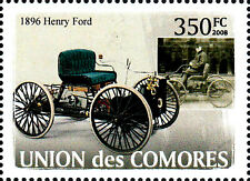 Mnh car vintage for sale  Shipping to Ireland