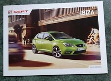 Seat ibiza model for sale  LEICESTER