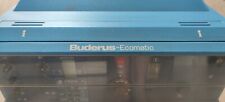 Buderus ecomatic hs3220 gebraucht kaufen  Berlin
