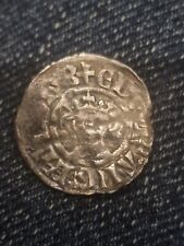 Edward silver penny for sale  STAFFORD