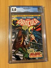 Marvel tomb dracula for sale  Valley Stream