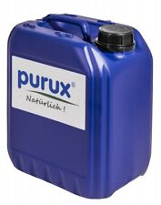 Purux aktivsauerstoff 10liter gebraucht kaufen  Laaber