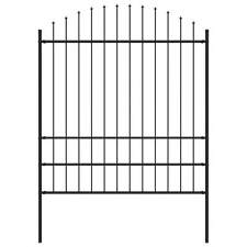 Garden fence spear for sale  SOUTHALL