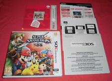 Nintendo 3ds super d'occasion  Lille-