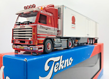 Tekno bjarne andersen for sale  Shipping to Ireland