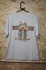 Dollywood vintage shirt for sale  UK