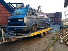 vw bus t3 multivan bluestar gebraucht kaufen  Wolfenbüttel