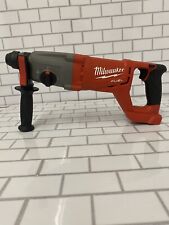 Milwaukee rotary hammer for sale  Norman