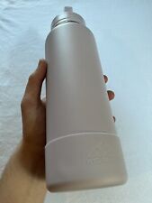 Botella de agua aislante deportiva Hydrapeak 32 oz con pajita - lavanda segunda mano  Embacar hacia Argentina