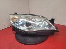 Subaru impreza headlight for sale  THAME