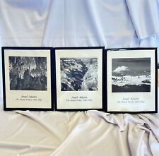 framed ansel adams prints for sale  Wautoma