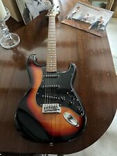 Westfield stratocaster style for sale  Shipping to Ireland