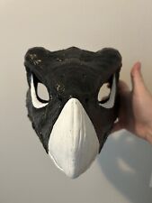Raptor mask for sale  Lake City