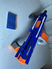 Nerf gun rampage for sale  LEICESTER