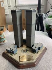 Twin towers commemorative for sale  Easthampton