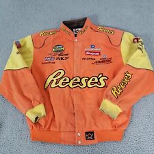 Vintage nascar jacket for sale  Parrish