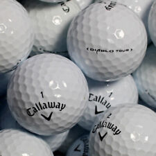 100 balles golf d'occasion  Expédié en France