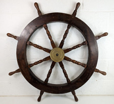 Large nautical wooden for sale  EXETER