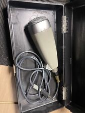 Sennheiser md21 microphone for sale  Shipping to Ireland