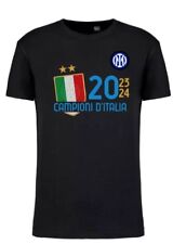 Shirt inter scudetto for sale  Shipping to Ireland