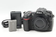 Corpo da câmera digital Nikon D300s 12.3MP #014 comprar usado  Enviando para Brazil