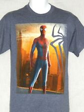 Men spiderman shirt for sale  Rhodesdale