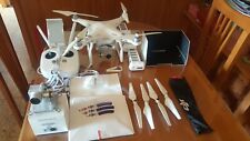 Drone DJI Phantom 3 Advanced em perfeito estado, usado muito pouco, duas câmeras, usado comprar usado  Enviando para Brazil