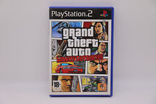 Grand Theft Auto: Liberty City Stories sur Playstation 2 PS2 PAL VF CD état neuf comprar usado  Enviando para Brazil