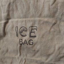 Vintage ice bag for sale  Maple Heights