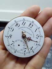 Usado, Vintage Systems Roskopf Relógio de Bolso Movimento Peças de Reparo.  comprar usado  Enviando para Brazil