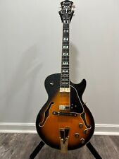 Ibanez george benson for sale  Joppa