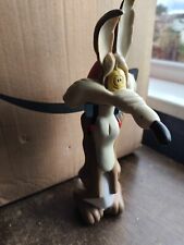 Used, Wile E Coyote bubble bath Looney Tunes Roadrunner for sale  Shipping to South Africa