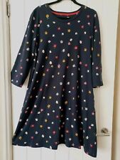 Ladies joules blue for sale  LIVERPOOL